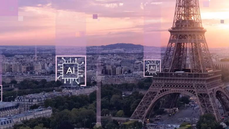 En los Juegos Olímpicos de París 2024, las plataformas de inteligencia artificial de Intel presentan la primera transmisión OTT 8K del mundo