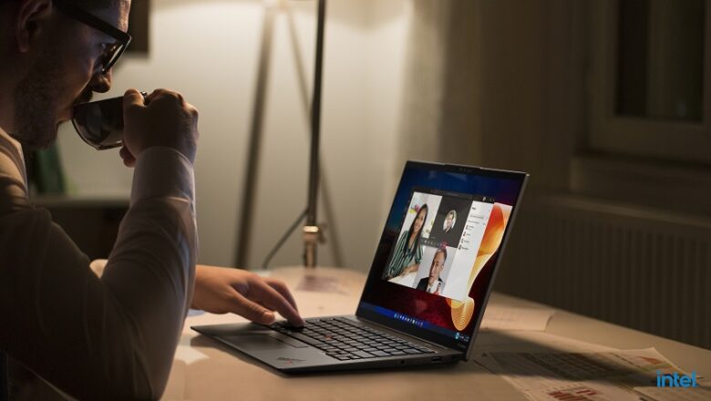 Lenovo anuncia lo último en ThinkPad X1 en el CES 2022