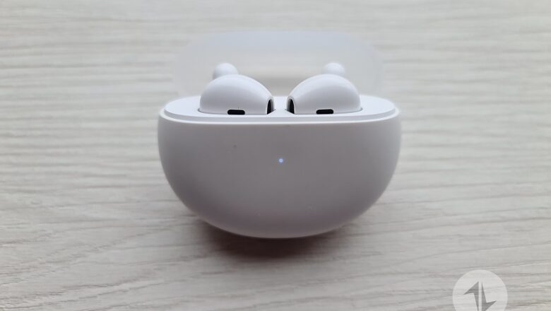 Review OPPO Enco Air + OPPO Enco X