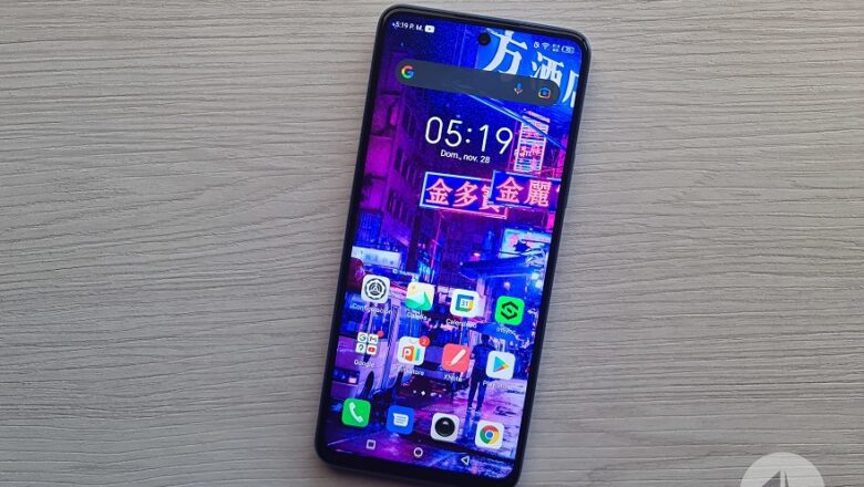 Review Infinix Note 11 Pro