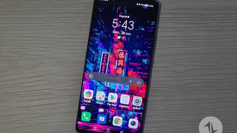 Review Honor 50