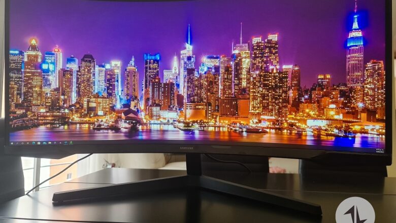 Samsung Odyssey G5 – 34”: Más allá del gaming (review)