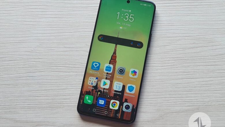 Review Honor X8