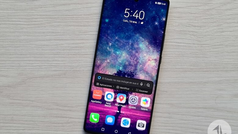 Huawei nova 10: Review