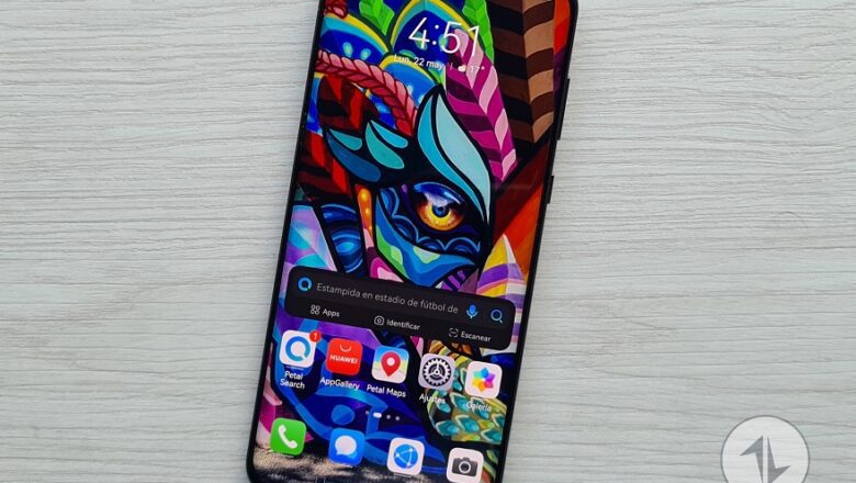 Huawei P60 Pro: Review