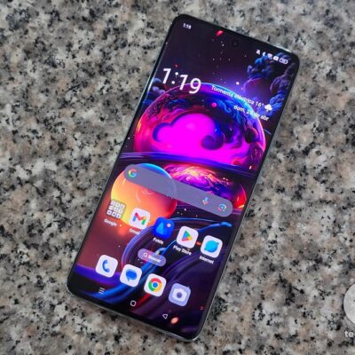 OPPO Reno 11 5G Review: Innovación y calidad fotográfica