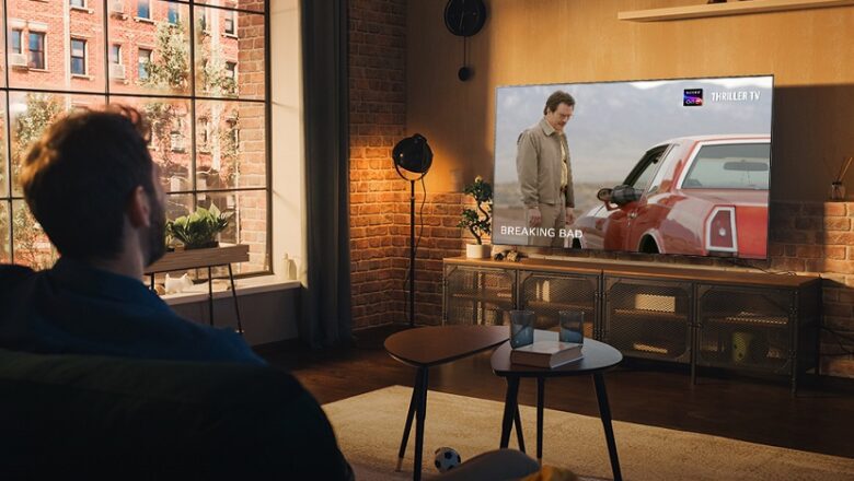 LG Channels amplía su cartera en Europa y lanza su canal insignia bajo la marca LG