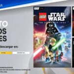 Juegos mensuales para agosto de PlayStation Plus