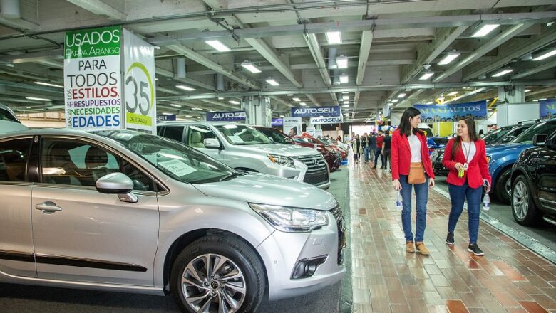 Nextcar: el escenario para el mejor momento de compra y venta de automóviles usados