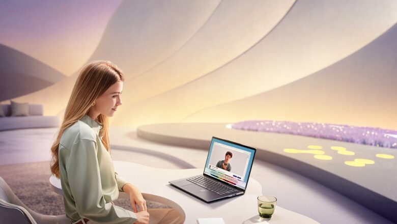 Acer Swift 14 AI: el primer PC de la marca con Copilot+