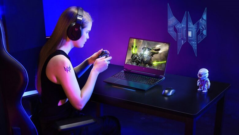 Gen Z y Gen Alpha o el futuro de los videojuegos