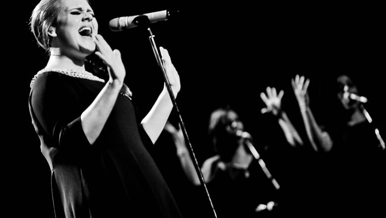 Este viernes 3 de febrero OnDIRECTV y DGO presentan en exclusiva el documental 30 Greatest Moments: Adele