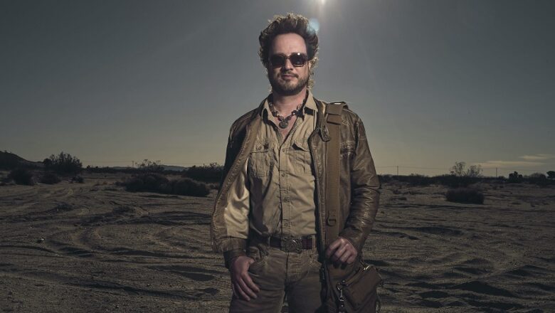 History anticipó el estreno de la temporada 16 De “Alienígenas Ancestrales”