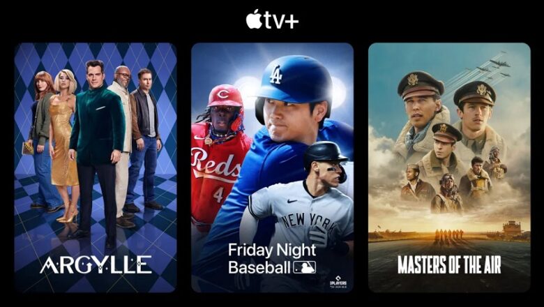 Usuarios de Xbox tienen 3 meses gratis de Apple TV+ hasta el 7 de julio
