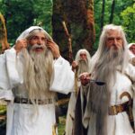 Recorrer a través del cine la sede de los Juegos Olímpicos