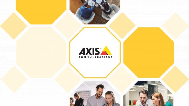 Axis Communications apuesta por la innovación y las analíticas durante Expo Seguridad 2024