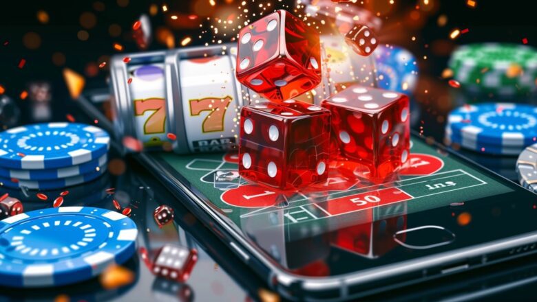 Betsson obtiene licencias en Perú de Juegos y Apuestas Deportivas a Distancia