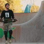 ‘Bob Burnquist: La Leyenda Del Skate’, se estrena el 13 de agosto