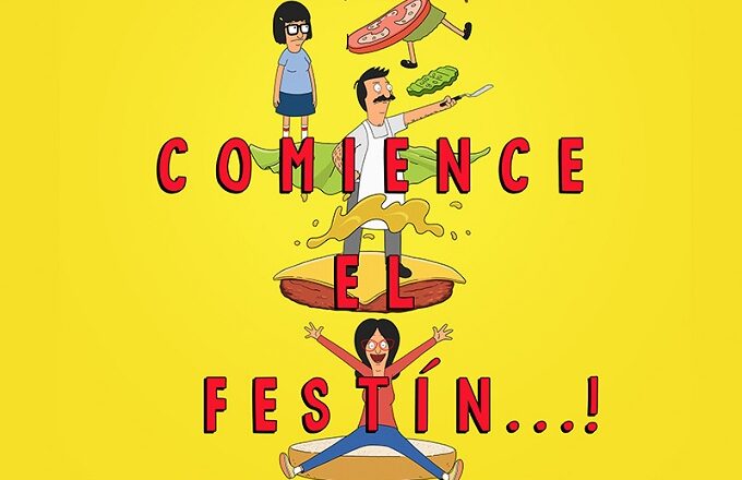 Ya está disponible el nuevo tráiler de Bob’s Burgers – La película de 20th Century Studios