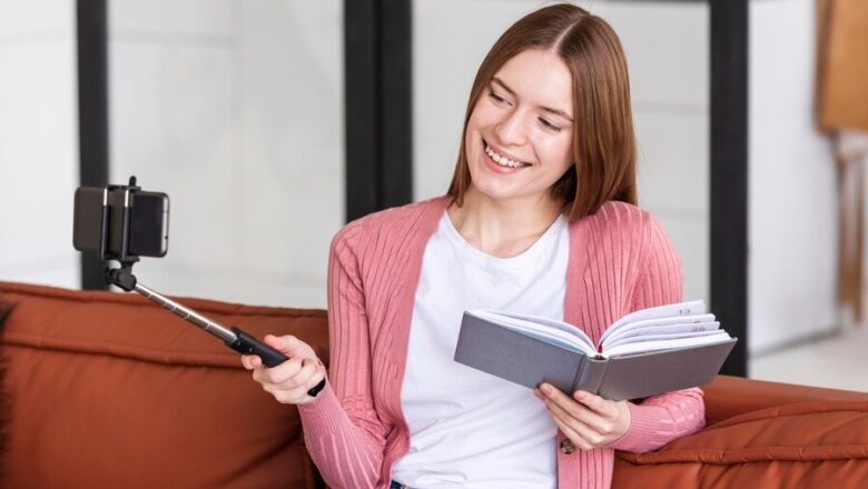 TikTok comparte cinco tips para fomentar hábitos de lectura a través de sus creadores