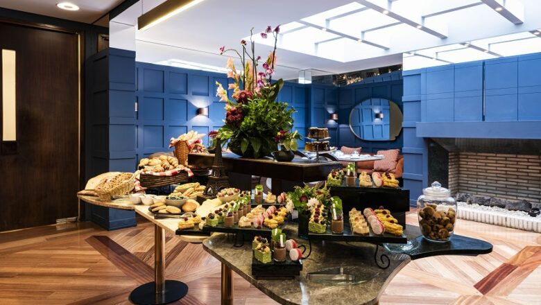 Lo mejor de la gastronomía francesa en Bogotá