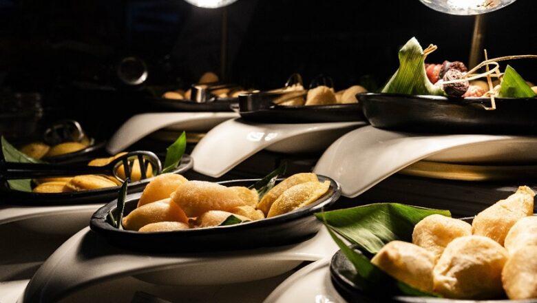 Celebración del 20 de julio con la mejor gastronomía en Bogotá