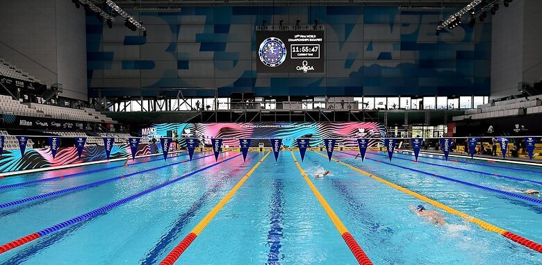 DIRECTV y DGO transmiten el mundial de deportes acuáticos
