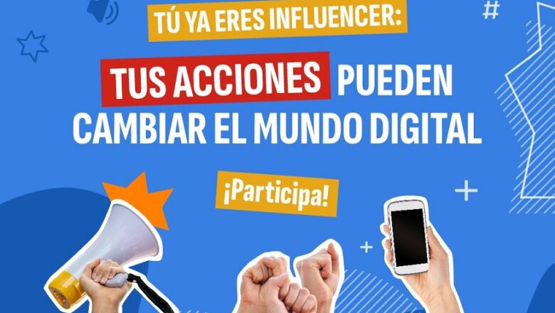 Redes sociales: ¿Cuál es el  impacto en la adolescencia?