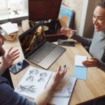 Acer presenta sus soluciones B2B
