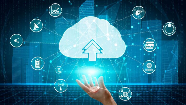 Transformación digital: la nube como alternativa para empresas en América Latina