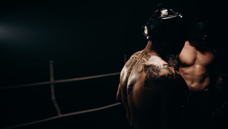 Nuevas peleas llegan a Combate Space