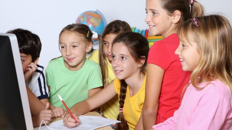 Consejos para minimizar los riesgos frente al consumo de internet de los niños