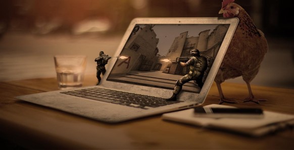 ¿Revolucionará el nuevo Counter Strike los deportes electrónicos?