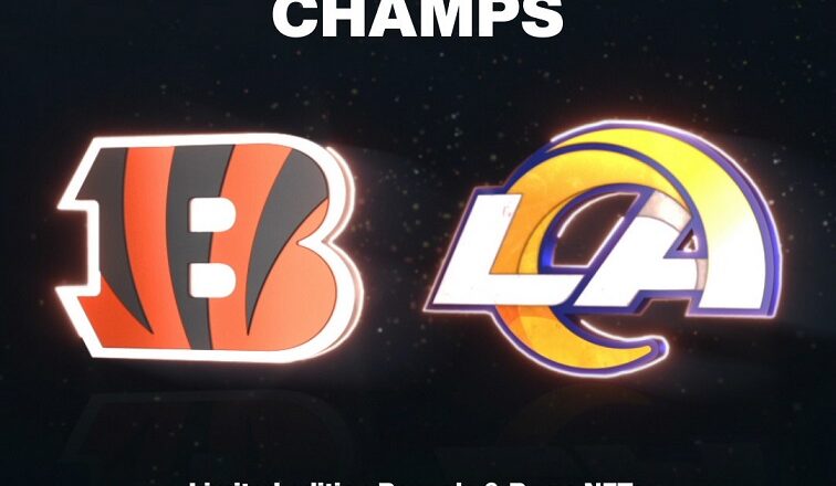 Dapper Labs anuncia NFT campeones de la conferencia AFC/NFC de edición limitada y los campeones del Super Bowl