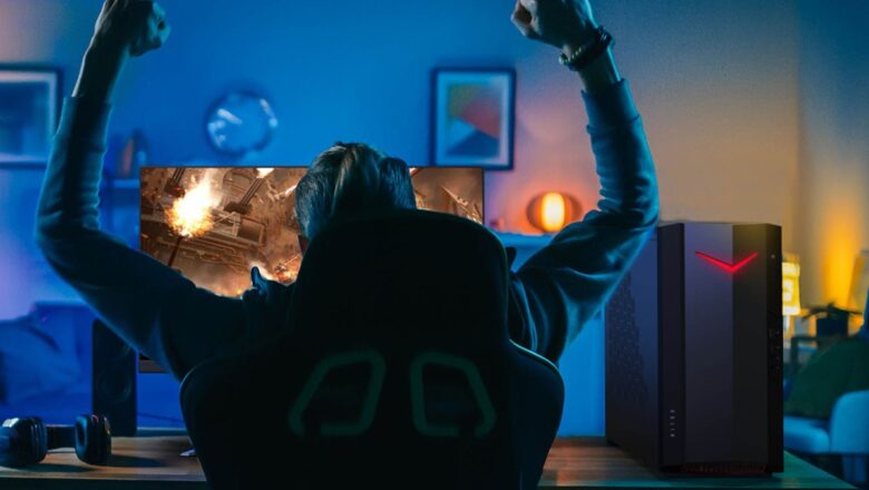 ¿Dónde ver juegos de deportes electrónicos?