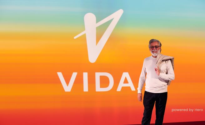 Dr. Pawan Munjal anuncia el lanzamiento mundial de la nueva marca ‘Vida’ de movilidad eléctrica