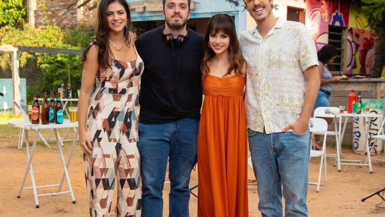 Del Cine al Max: ‘Evidencias De Amor’ se estrena el 29 de mayo