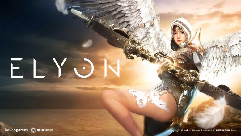 Llega el arquero a Elyon con varios eventos y recompensas para empezar 2022