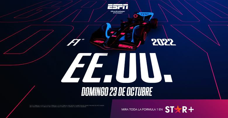 F1, MotoGP, WRC y WorldSBK Argentina en Star+