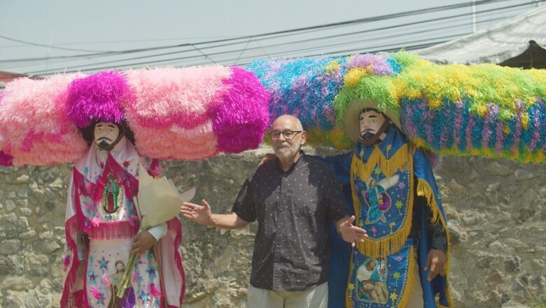 Prepárate para disfrutar de “Fiestas con Sabor Mexicano”