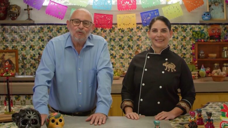 Fiestas con sabor mexicano: la nueva serie en El Gourmet