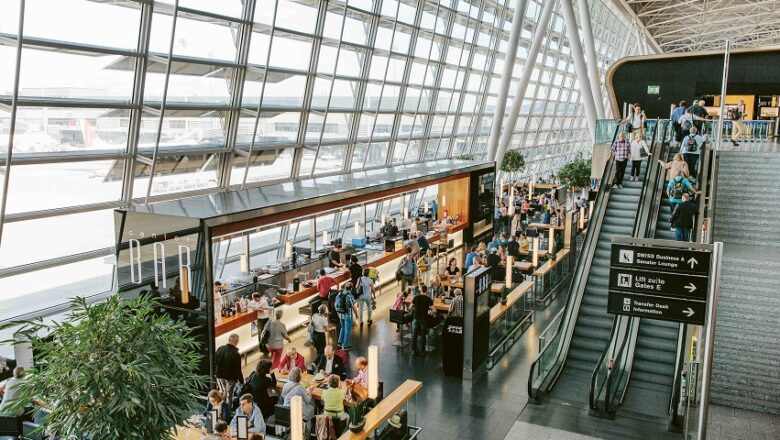 ¿Cómo los aeropuertos pueden mitigar riesgos en temporadas altas con la gestión de identidades?