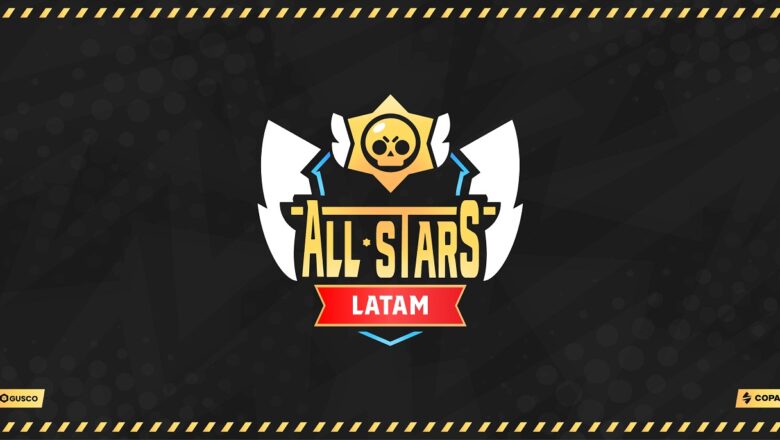gamescom latam será la sede de la final del campeonato de Brawl Stars más grande de América Latina