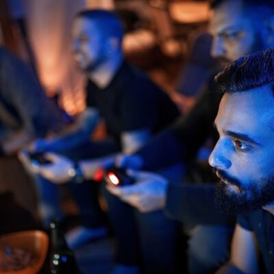 El poder del Gaming en la Generación Z: Frecuencia, motivaciones y tendencias