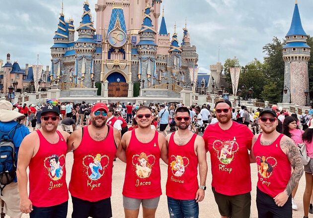 Eventos, festivales y espectáculos para celebrar el Pride este verano en Orlando