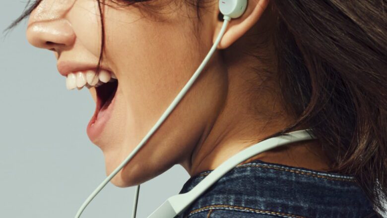 HUAWEI FreeLace Pro 2: reproducción de música en alta definición