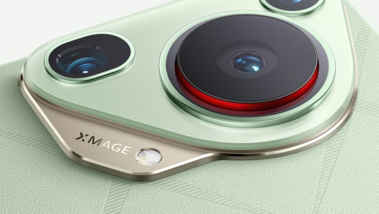 Capturar la magia del vuelo de las cometas con la serie Pura 70 de HUAWEI