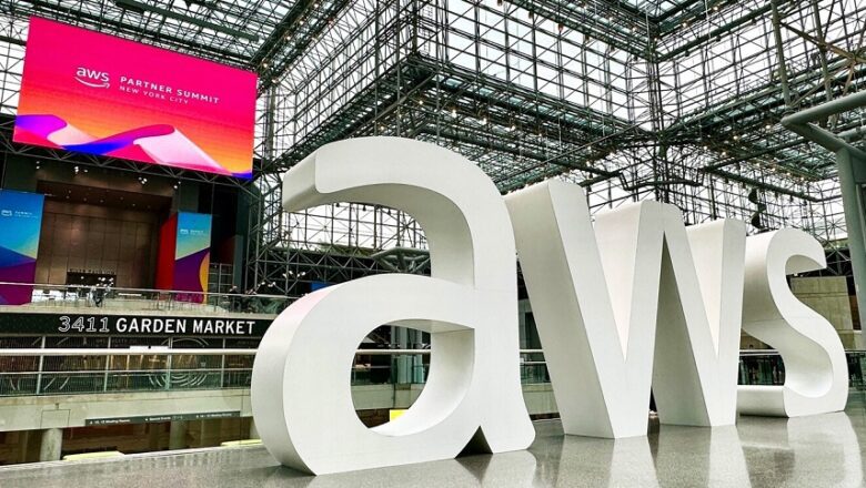 AWS anuncia 5 soluciones de IA generativa para impulsar la productividad en el trabajo