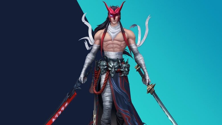 Notas de la versión 4.0a, Recompensas de Prime Gaming y Rompiendo el Nexo