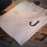 adidas y Junior FC celebran el Centenario del club con una camiseta conmemorativa